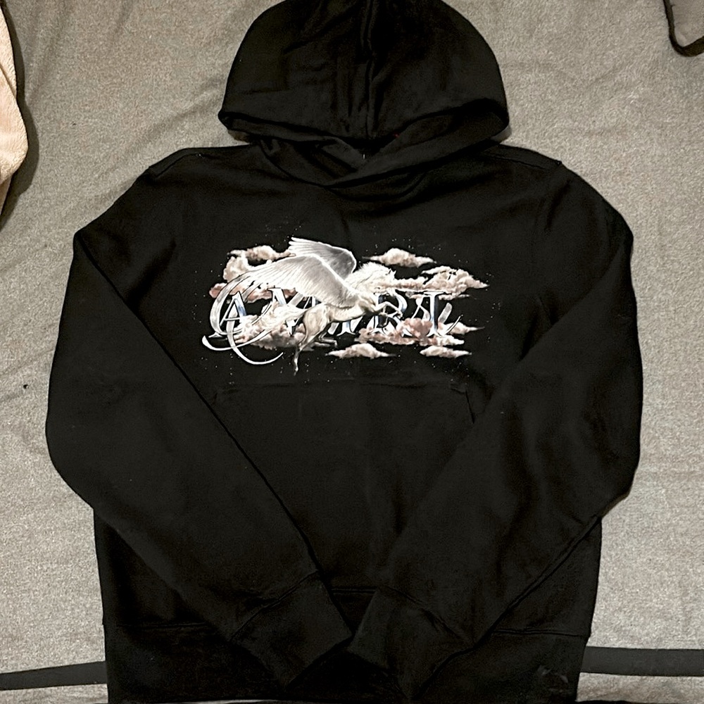 Amiri Sweater .